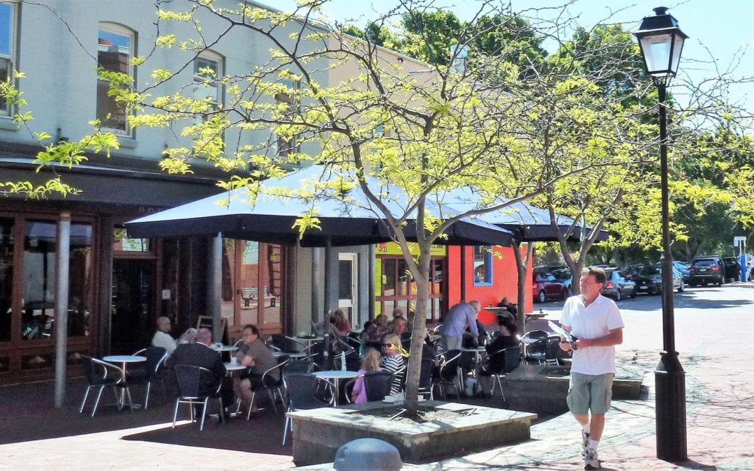 Top 10 Subiaco CAFÉS